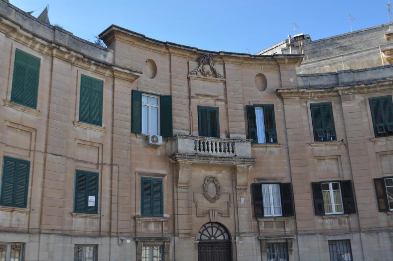 Appartamento I Carizzi Ragusa Esterno foto