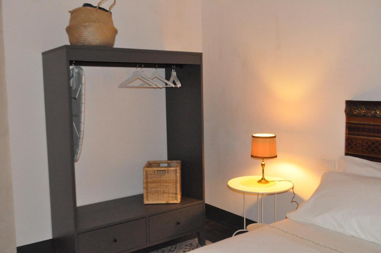 Appartamento I Carizzi Ragusa Esterno foto