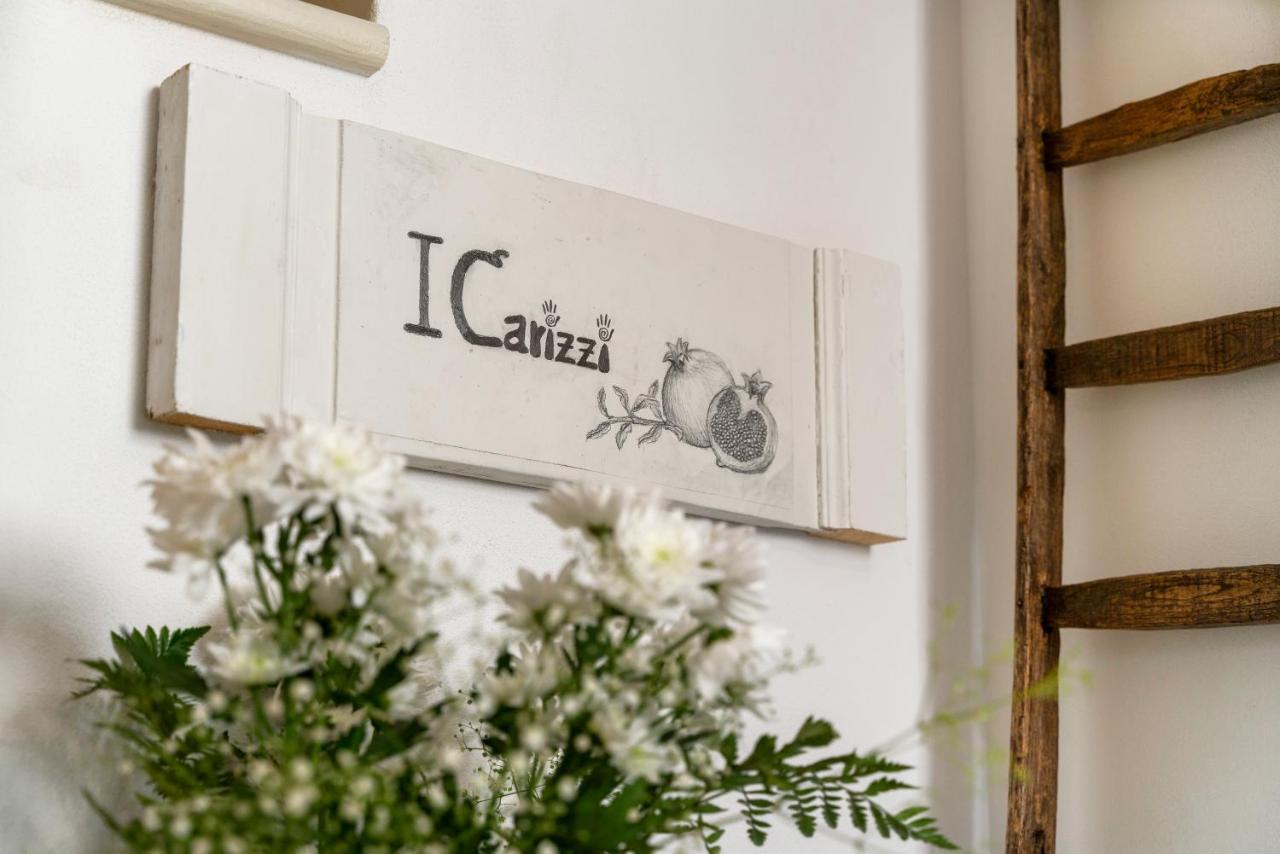 Appartamento I Carizzi Ragusa Esterno foto