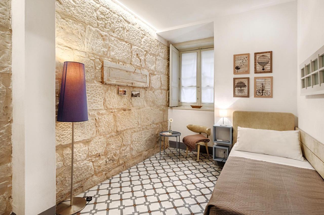 Appartamento I Carizzi Ragusa Esterno foto