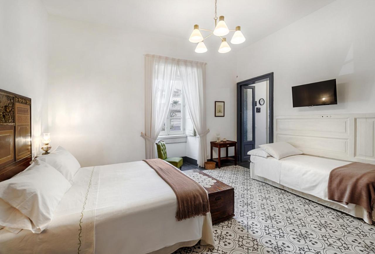 Appartamento I Carizzi Ragusa Esterno foto