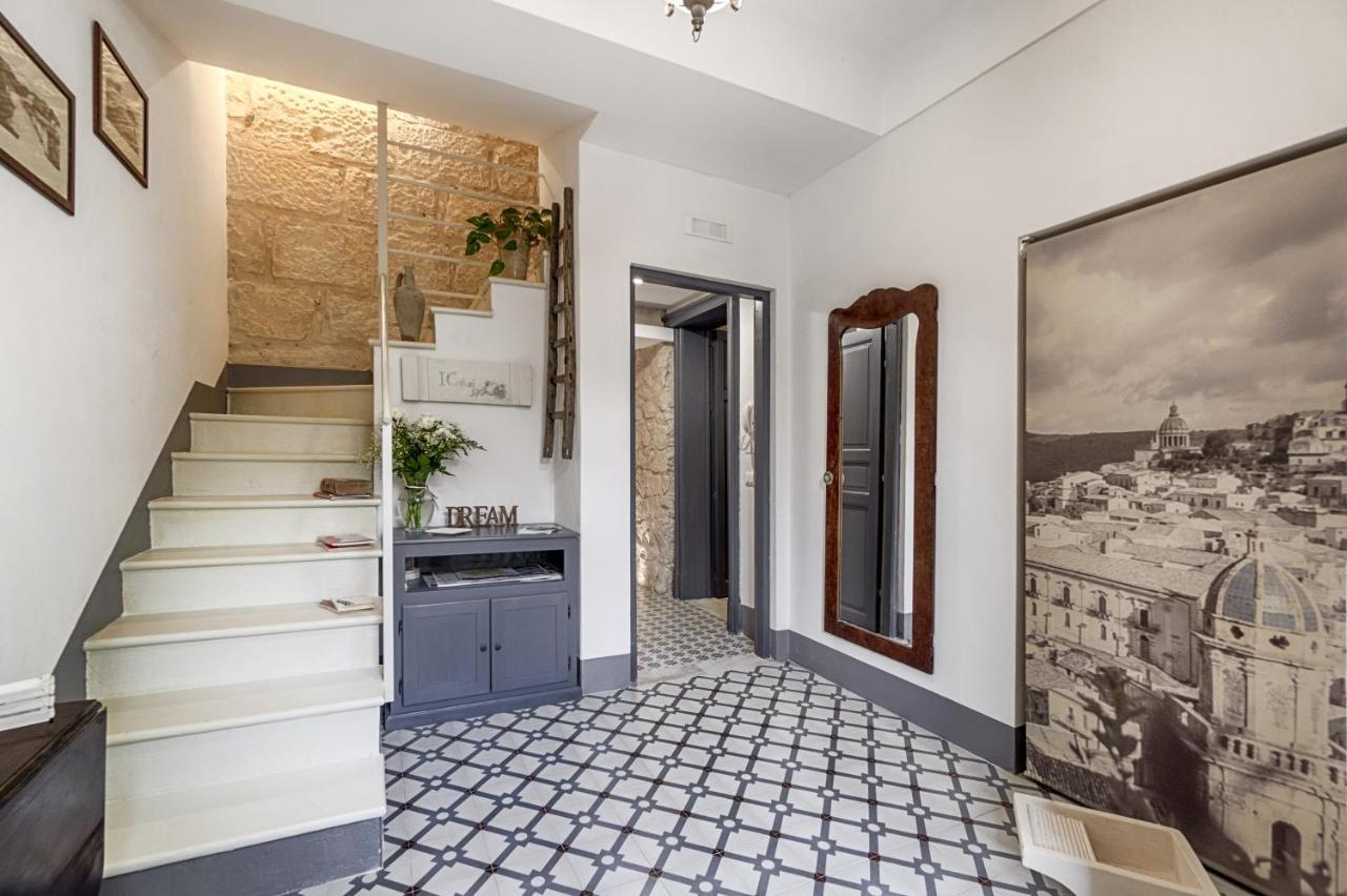 Appartamento I Carizzi Ragusa Esterno foto