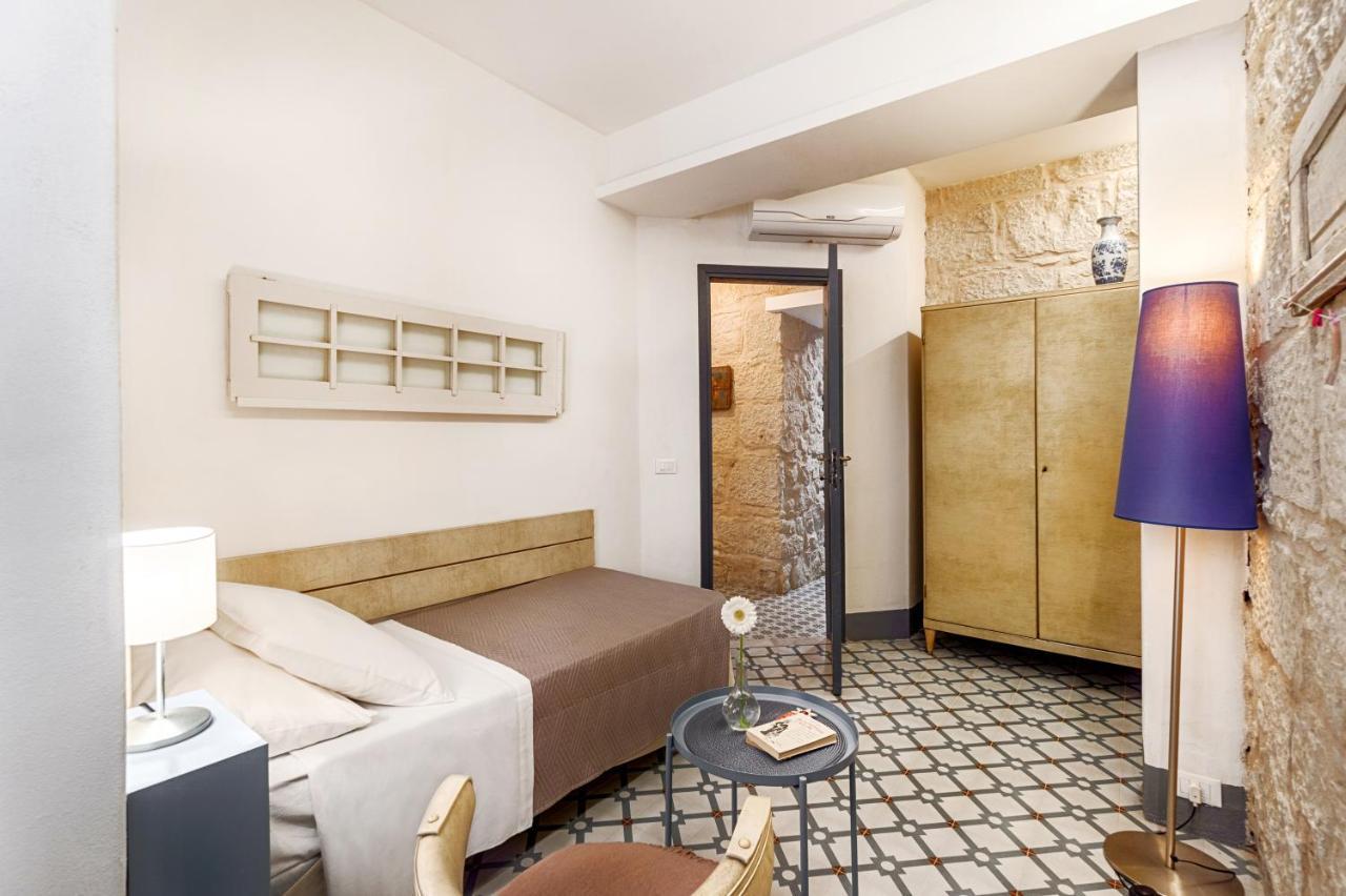 Appartamento I Carizzi Ragusa Esterno foto