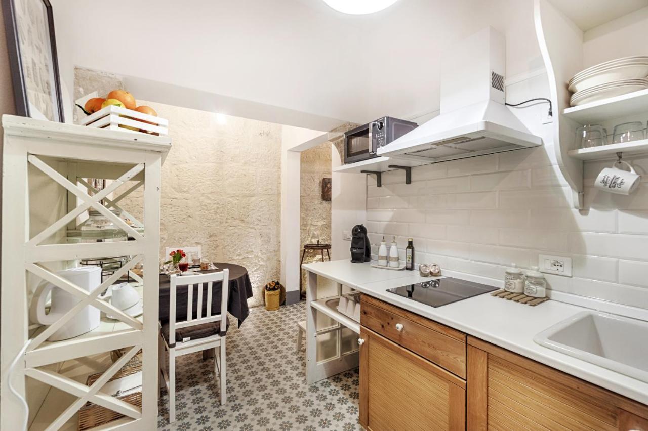 Appartamento I Carizzi Ragusa Esterno foto